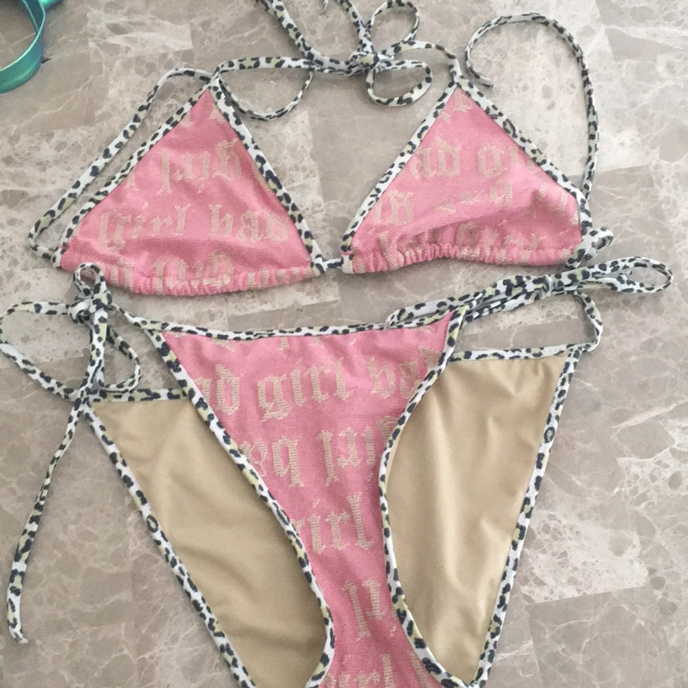 Victoria’s Secret Swimsuit